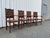 These chairs are in remarkable vintage condition considering their age (Late 19th Century – Early 20th Century). The wood...