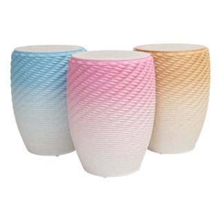 Metric Tables by Philipp Aduatz Design, Set of 3 For Sale