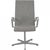 Oxford Chair in Grey Fabric by Arne Jacobsen, 2006 For Sale - Image 16 of 16