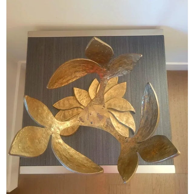 Metal 1930s Art Deco Sculpture For Sale - Image 7 of 11