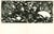 1951 Jackson Pollock Serigraph "No. 11, 1951" For Sale
