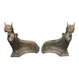 Example of Fireplace Accessories Sale