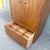 Mid 20th Century Drexel “Passages” Campaign Style Armoire For Sale - Image 5 of 10
