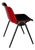 Vintage Modus Chairs by Osvaldo Borsani for Tecno, 1970s, Set of 10 For Sale