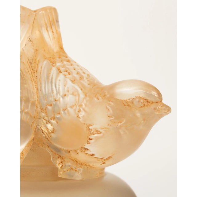 Carrousel Model 2653 Perfume Burner by Rene Lalique For Sale - Image 3 of 9