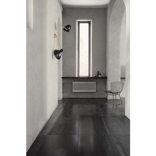 Black VV Cinquanta Twin Wall Lamp by Vittoriano Viganò for Astep For Sale - Image 6 of 10