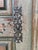 Painted 2-Door Wardrobe, 1804 For Sale - Image 12 of 18