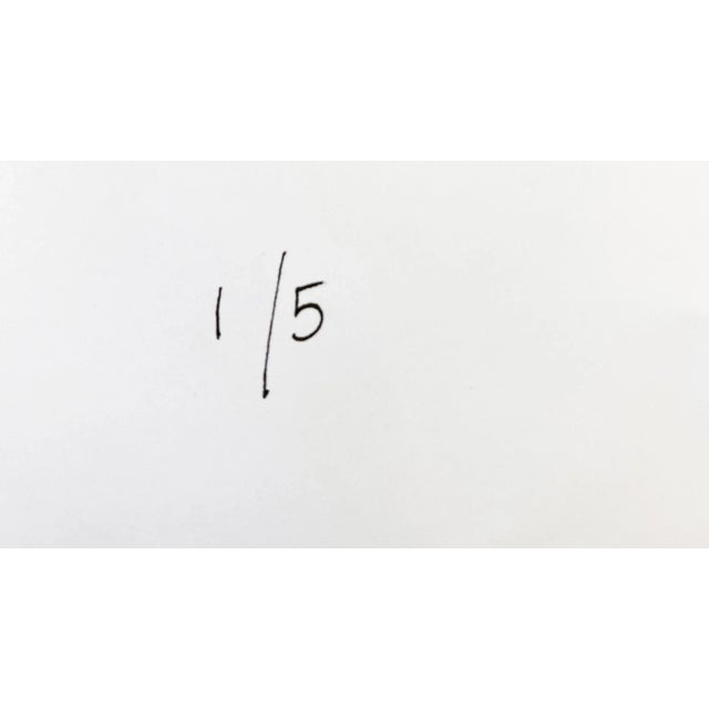 Not Yet Made - Made To Order Kate II, Oversize Limited Edition, Kate Moss 2020 For Sale - Image 5 of 7