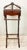 Mid-Century Italian Teak Valet Stand, 1970s For Sale - Image 9 of 16