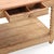 Wood A Large French Pine Drapers Table, 19th C. For Sale - Image 7 of 7