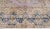 Vintage Hand Knotted Organic Wool Fine Weave Rug,8'11"X10'10" For Sale - Image 4 of 6