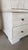 Gustavian (Swedish) Late 20th Century Pair of Fluted Wood Gustavian Cabinets For Sale - Image 3 of 13