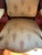 Wood Antique Upholstered Louis XV Armchairs - a Pair For Sale - Image 7 of 11