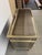 Glass Rosdorf Park Azil Mirrored Chest of Drawers For Sale - Image 7 of 12