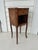 French Mid 20th Century Petite French Side Table For Sale - Image 3 of 6