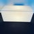 Mid-Century Modern 1960s Lightolier Lucite Flush Light For Sale - Image 3 of 12