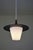 1950s Vintage Danish Pendant Lamp from Lyfa, 1950s For Sale - Image 5 of 9