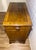 Mid 20th Century Henredon Aston Court Flip Top Server Cart For Sale - Image 9 of 9