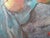 Oil Painting Apples Mishurovsky v. V. For Sale - Image 6 of 9
