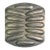 Mid 20th Century Corn Bread Baking Mold For Sale