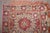 Vintage Suzanni Embroidery rug no. j5119 For Sale - Image 4 of 5