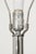 Late 20th Century Late 20th Century Chunky Lucite Tubular Column Table Lamp by Design Classics For Sale - Image 5 of 5