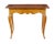 Mid 19th Century Swedish Alder Root Occasional Table, 1850s For Sale - Image 10 of 11