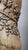 Carved Oak Twisted Columns, 1700s, Set of 2 For Sale - Image 6 of 15