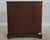 Theodore Alexander George III Burl Wood Bachelors Chest For Sale - Image 15 of 18
