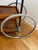 Mid 20th Century Indoor Butcher Block Bar Cart by Athur Umanoff For Sale In Boston - Image 6 of 7