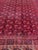 Wonderful early 20th century large Bokhara rug with beautiful geometrical Bokhara design and beautiful colors, entirely...