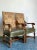 Baroque Vintage Boho Lillian August Throne Chairs - A Pair For Sale - Image 3 of 11