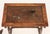 Set of Four French Japonisme Quartetto Tables For Sale - Image 13 of 17