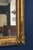 An elegant French wall mirror, likely dating to the second half of the 19th century, dating to the Napoleon III period and...
