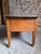 Antique French Oak Flour Chest, 1800s For Sale - Image 13 of 18