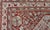 Tribal Antique Persian Shiraz Rug With Geometric Tribal Design and Rich Color Palette 5'0 X 6'1 For Sale - Image 3 of 11