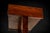 Console on Wheels in Rosewood, Sergio Rodrigues, 1960s For Sale - Image 11 of 12