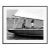 John F. Kennedy and Jackie Kennedy Sailing Black Framed Archival Pigment Print For Sale