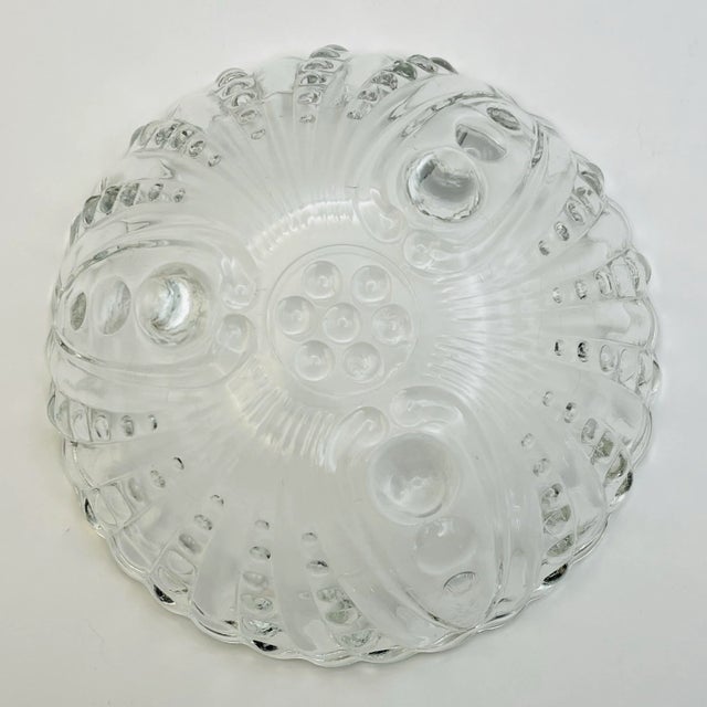 1950s Anchor Hocking “Inspiration” Small Bowls - A Pair For Sale - Image 10 of 10