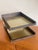 Duk-It desk organizer, a premium, mid-century modern office accessory originally manufactured in the 1960's by the...