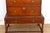 Antique English William & May Chest on Stand For Sale In Los Angeles - Image 6 of 15