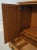 1990s Stickley Mission Oak Arts & Crafts Tv Cabinet For Sale - Image 5 of 18