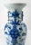 Ceramic Early 20th Century Chinese Celadon and Underglaze Blue Vase For Sale - Image 7 of 12