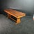 Wood Historic Arnold School Library Table, 1925 For Sale - Image 7 of 7