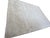 Contemporary Rh Iman Diamond Wool Rug 9x12 - Ivory/Silver For Sale - Image 3 of 18