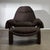 Set of P60 Lounge Chair and Ottoman, 1962 For Sale - Image 3 of 18