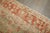 Persian Sarouk Antique Rug rug no.j4052 For Sale - Image 10 of 12