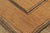 Vintage Moroccan Tuareg Rug With Tribal Motifs in Beige & Brown - Rug & Kilim For Sale In New York - Image 6 of 7