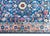 Early 20th Century Persian Kashan Rug For Sale - Image 15 of 15