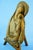 Ceramic 20th Century Terracotta Sculpture of Madonna and Child by Francesco Prosperi, Assisi, Italy For Sale - Image 7 of 18